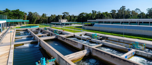 La versatilidad de Bacillus: Un pilar en la biorremediación del agua